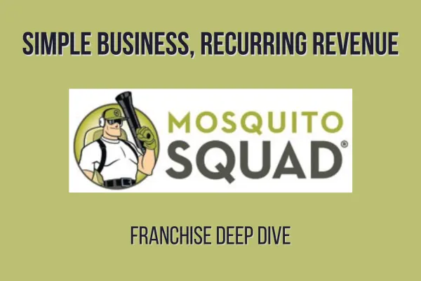 Mosquito Squad Franchise Deep Dive