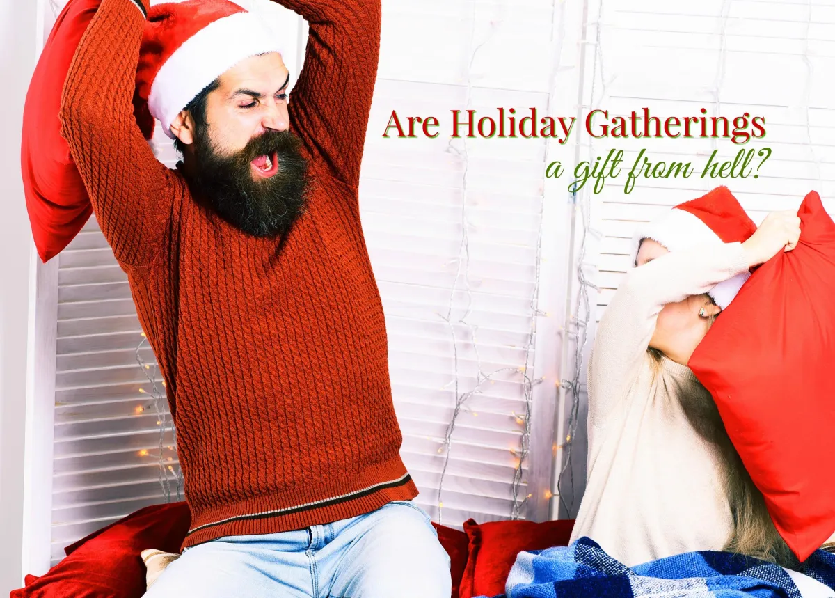 Gatherings from hell