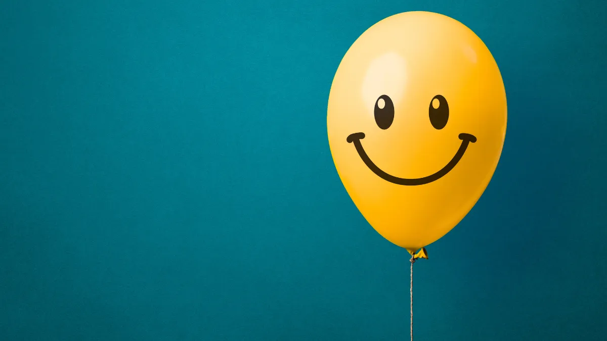 Happiness