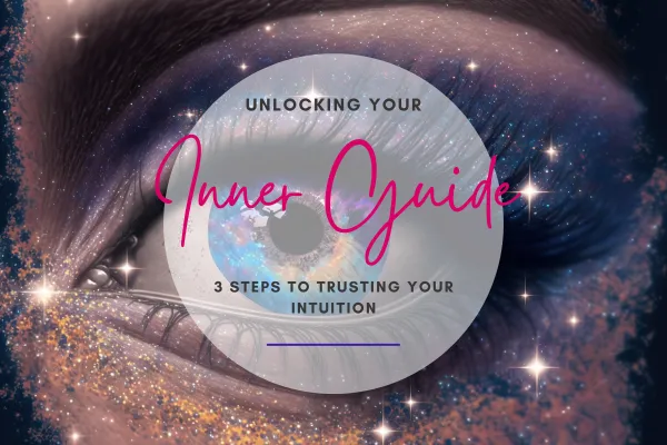 Unlocking Your Inner Guide