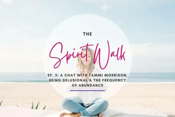 The Spirit Walk Episode 3