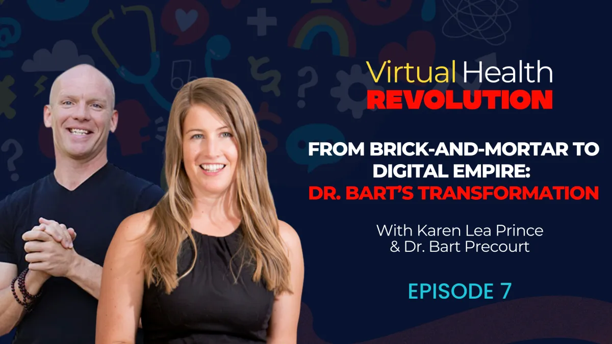virtual health revolution