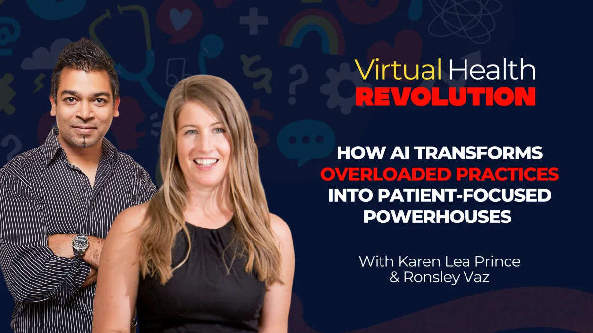 virtual health revolution