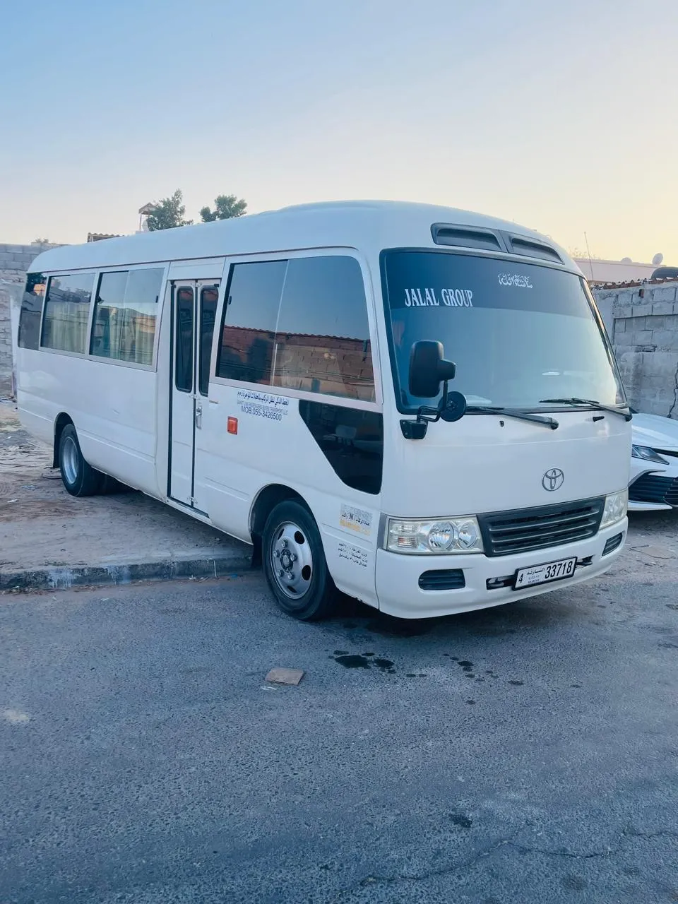5 Ways a Car Lift from Sharjah to Al Quoz Can Improve Your Work-Life Balance