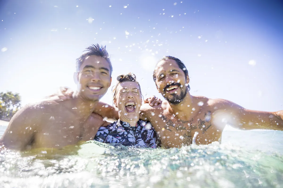 Plan the Perfect Vacation
