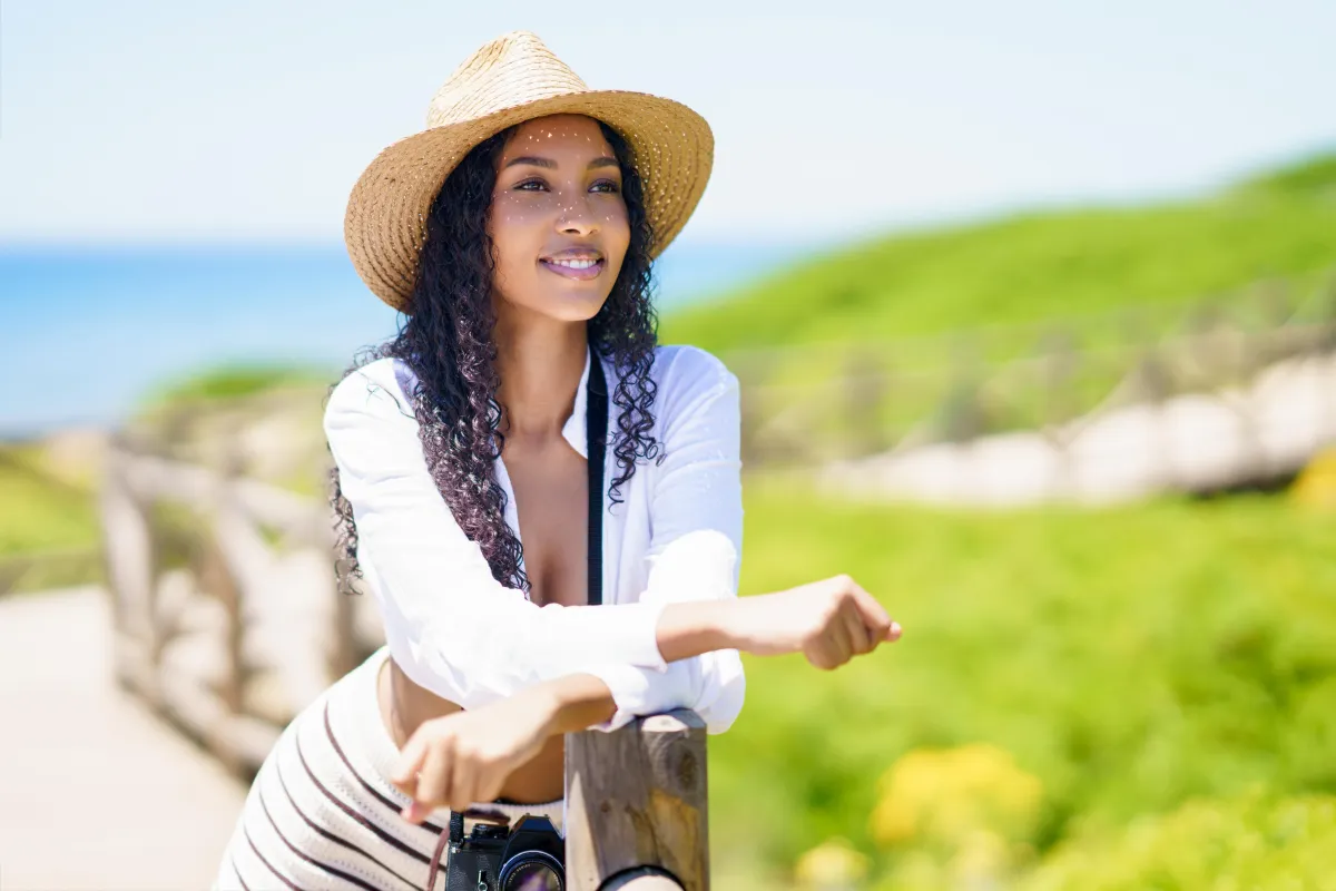 Discover the Hidden Gems: The Joy of Solo Travel