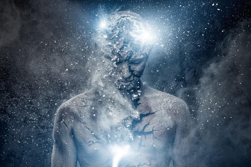 entity attachment spirits posessions