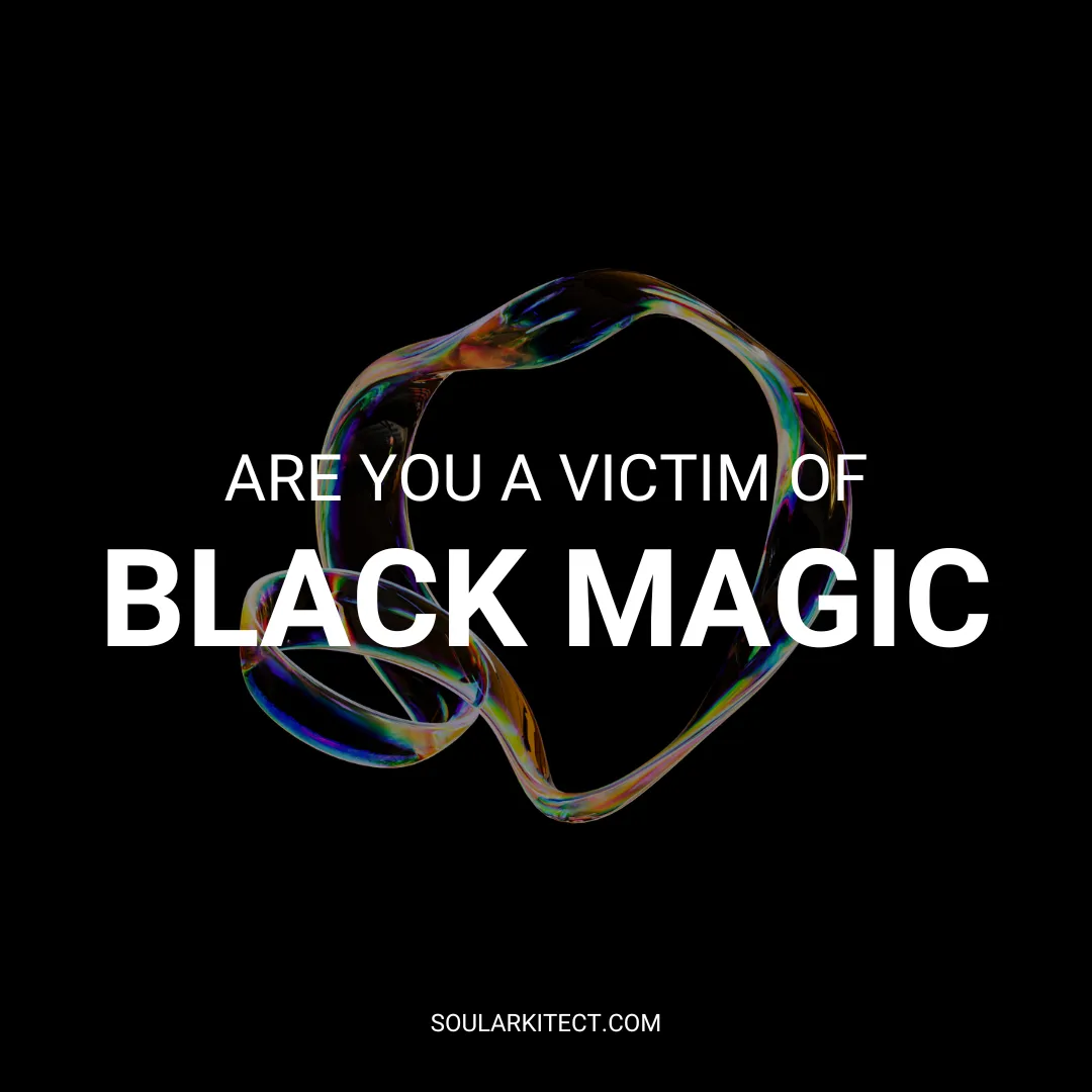 black magic