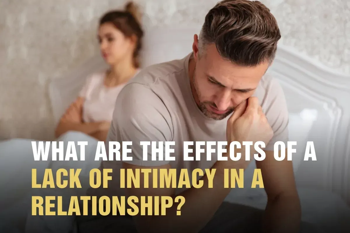 relationship issues