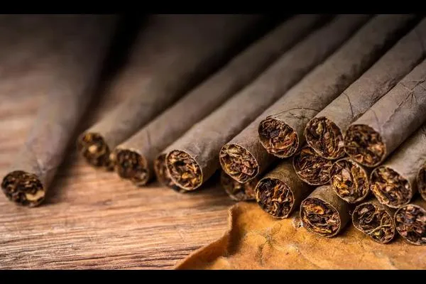 Cigarillos