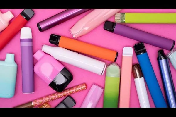 Exploring the Best Disposable Vape Options at Smoke Stop