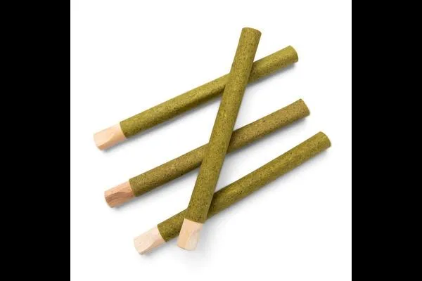 Quality Flavored Wraps You Should Try in Smoke Stop