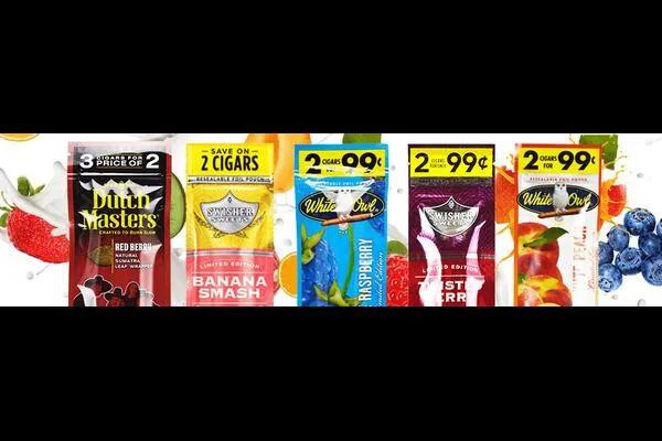 Cigarillos
