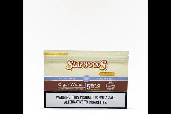 Slapwoods Wraps