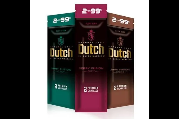 Dutch Masters Cigarillos Delivery Options in Dearborn Heights