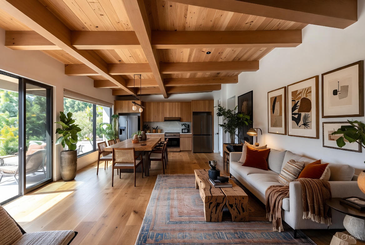 2026 Home Design Trends