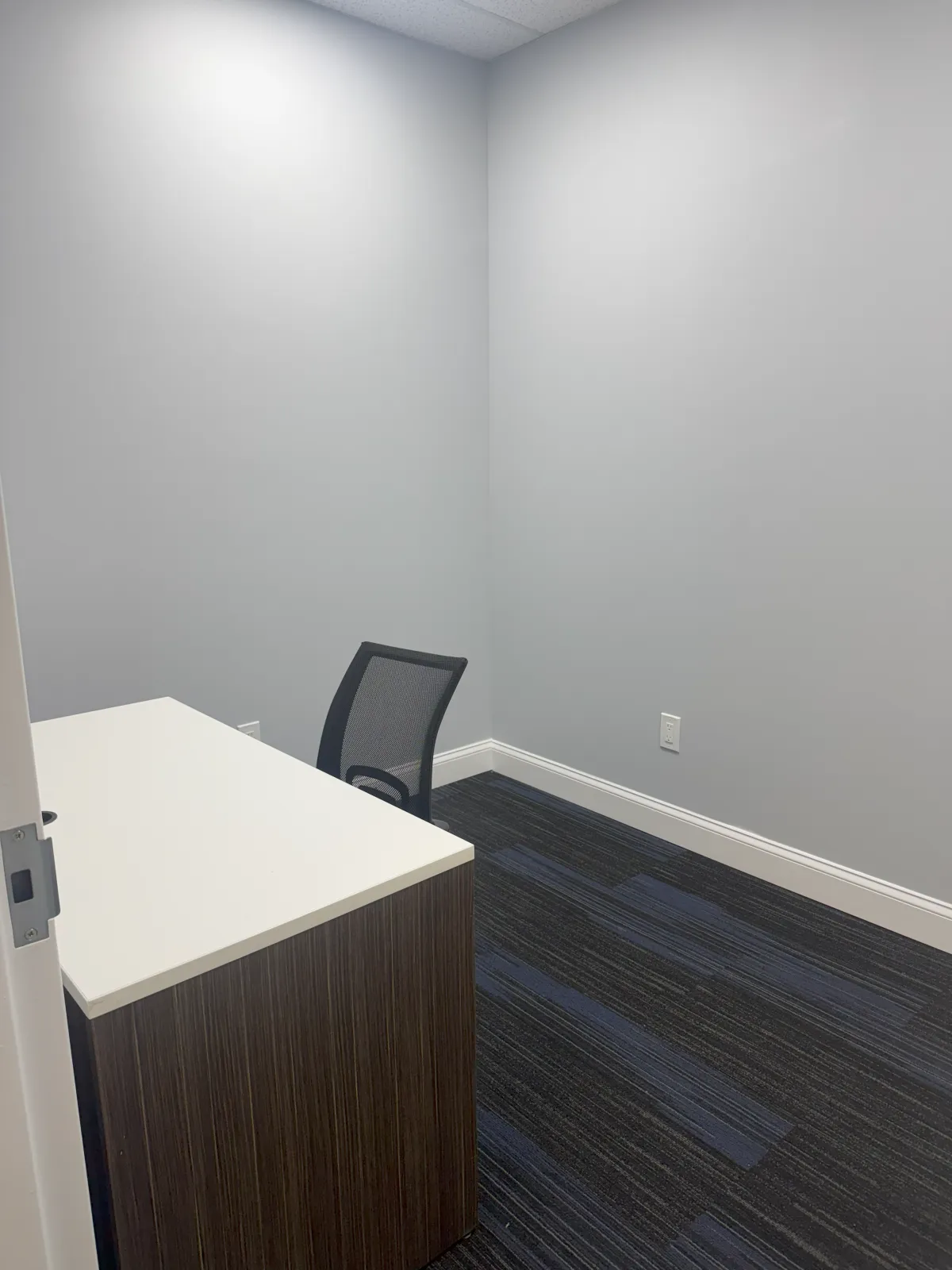 Private Office Rental