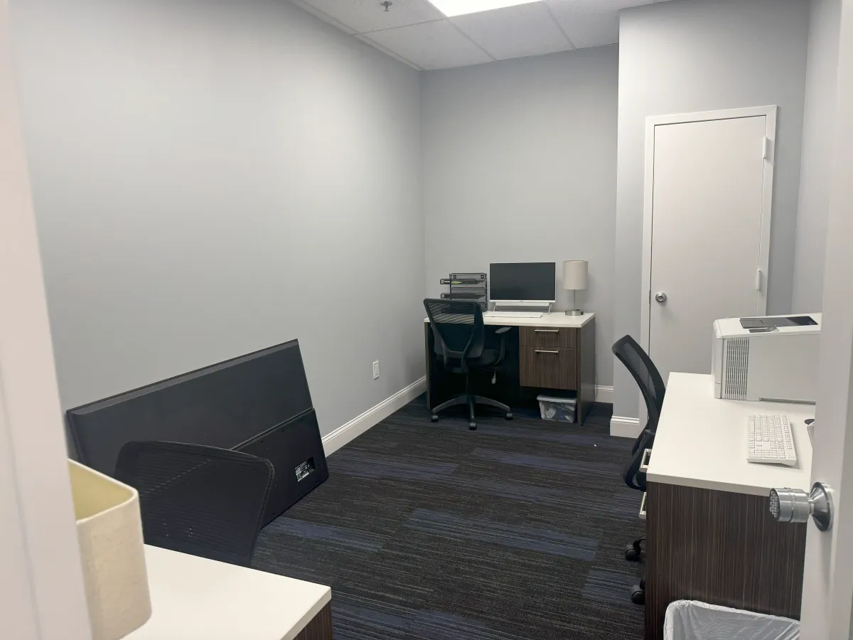 Team Office Rental
