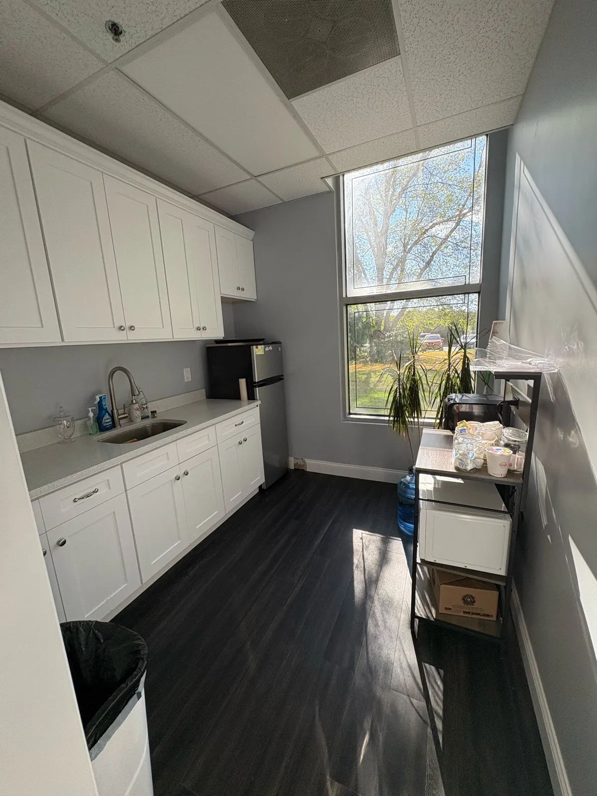 LIREIA Kitchenette