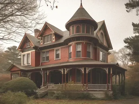 The House
