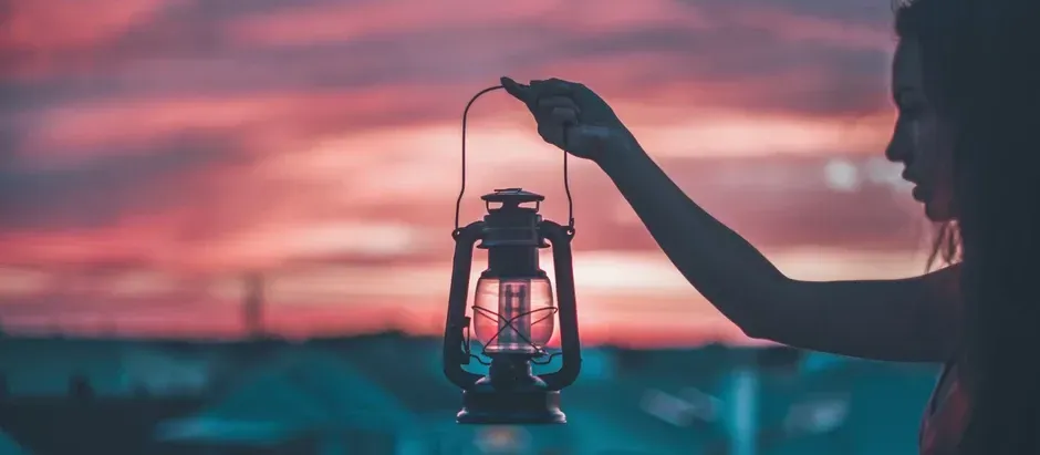The Lanterns