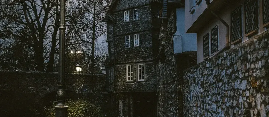 The Watchers