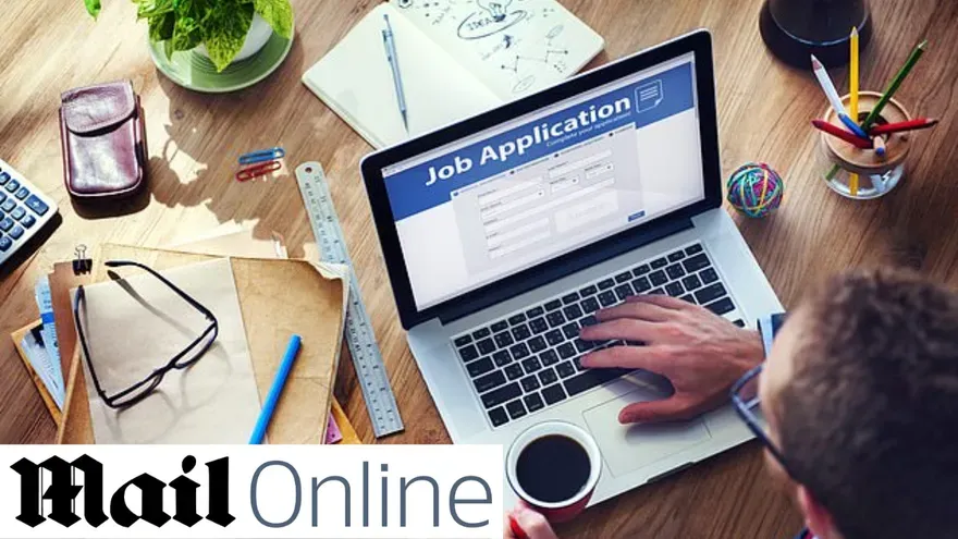 9 Steps to Bagging Your Dream Job