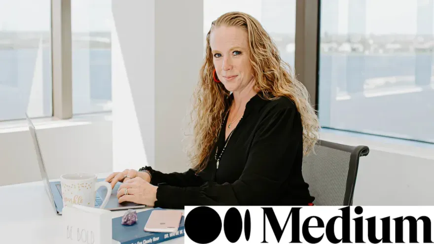 How To Successfully Navigate Work, Love and Life As A Powerful Woman