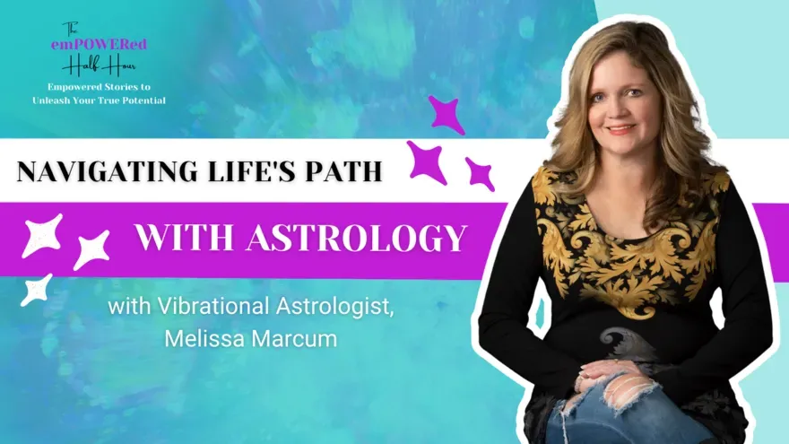 Navigating Life's Path With Astrology