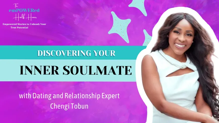 Discovering Your Inner Soulmate