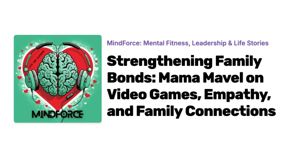 Strengthening Family Bonds