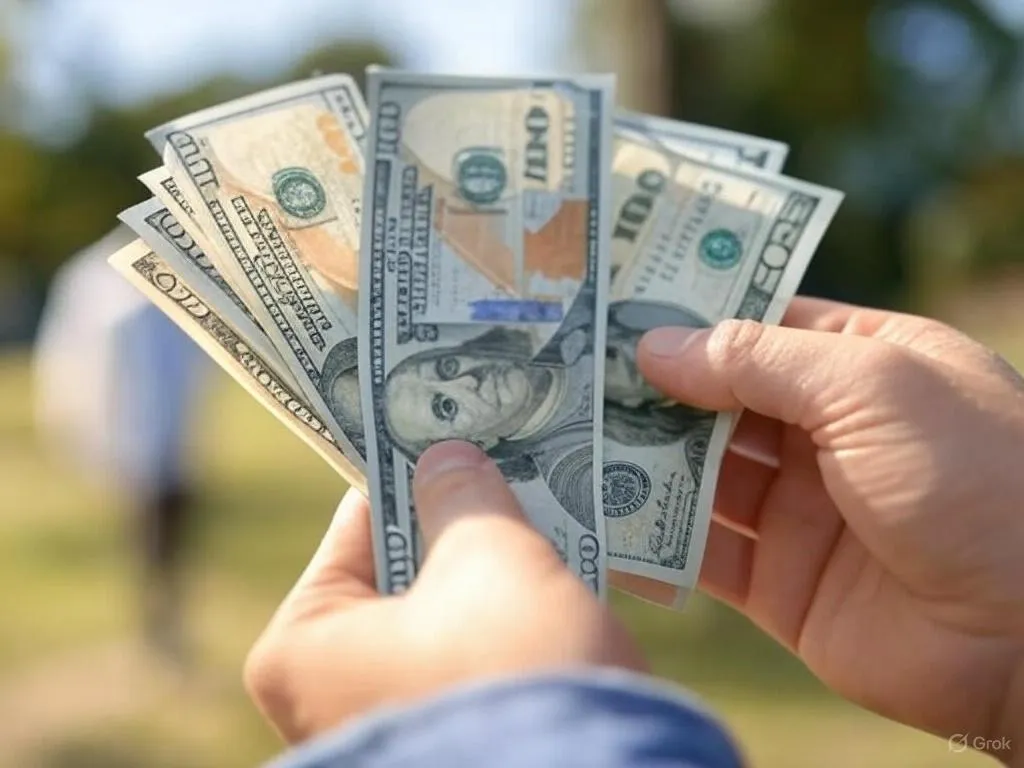 Funding Your Future