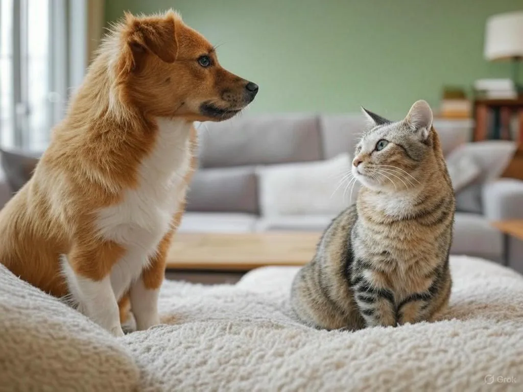 The top 4 top reasons why you should invest in the pet industry