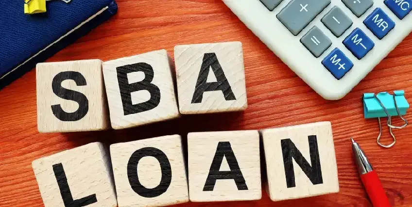 Changes in SBA Lending