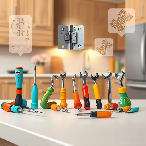 What Cabinet Hinge Adjustment Tools Align Doors? Beginner’s Guide