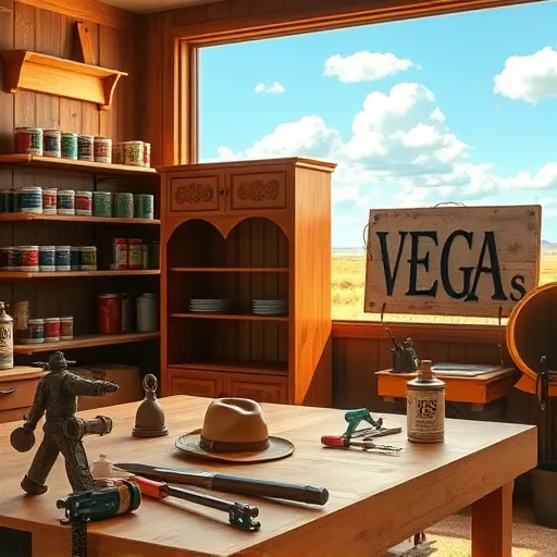 Custom Cabinet Builders Vega, Texas | Expert Craftsmanship & Design