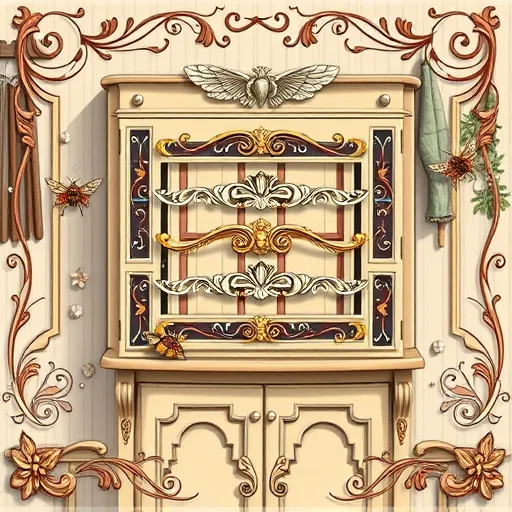 How to Use Cabinet Trims for Refined Edge Finishing | Expert Tips