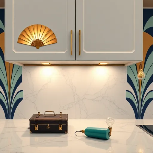 How to Install Cabinet Under-Cabinet Lights for Task Illumination