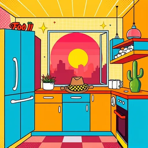 Apartment Kitchen Cabinet Suppliers Vega, Texas | Quality & Affordable