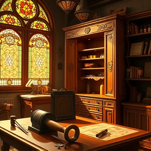 How to Create Cabinet Hidden Compartments for Storage | DIY Guide