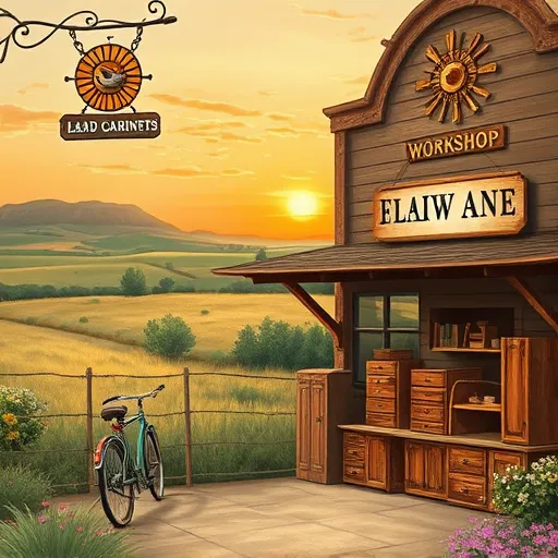 Best Place to Buy Custom Cabinets in Claude, Texas | Top Quality Choice