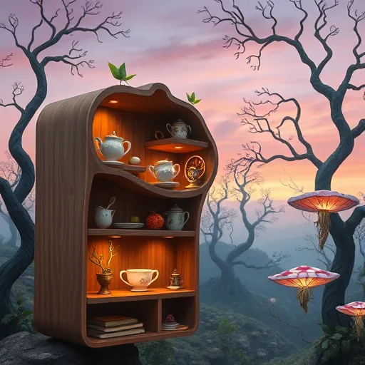 Cabinet Shelves: Stylish and Durable Storage Solutions for Your Home