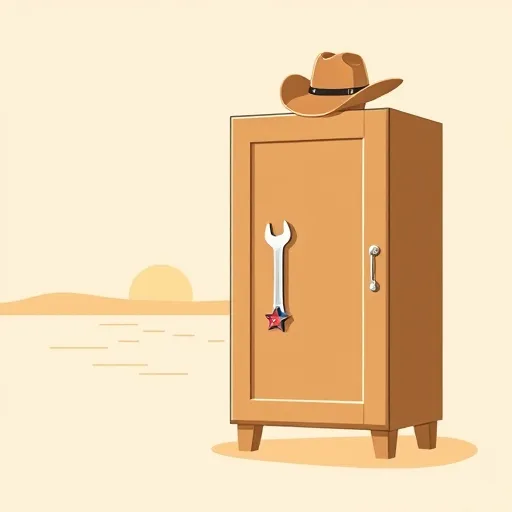 Local Cabinet Repair Experts Borger, Texas | Expert Cabinet Services