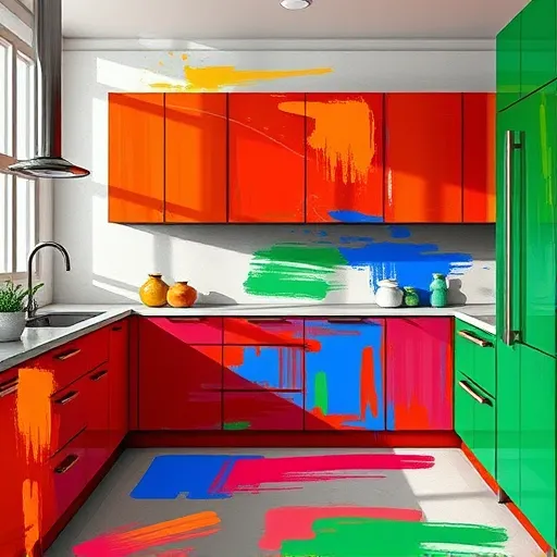 How to Select Cabinet Colors for Bold Kitchen Statements | Expert Tips
