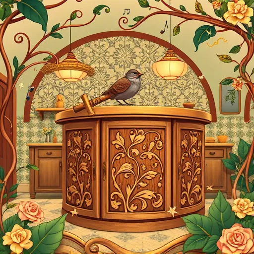 How to Install a Kitchen Island Cabinet: Step-by-Step Guide