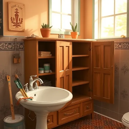 Bathroom Cabinet Remodeling Near Me Canyon, Texas | Expert Services