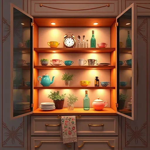 How to Use Cabinet Puck Lights for Focused Accent Spots | Guide