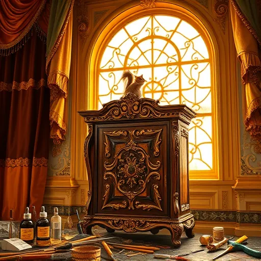 Cabinet Repair Near Me – Trusted Local Cabinet Repair Services