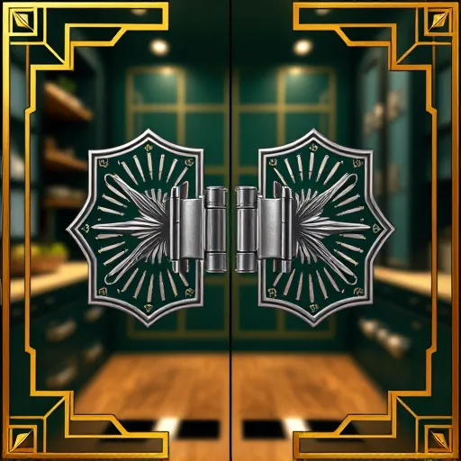 High-Quality Cabinet Door Hinges | Durable & Affordable Selection