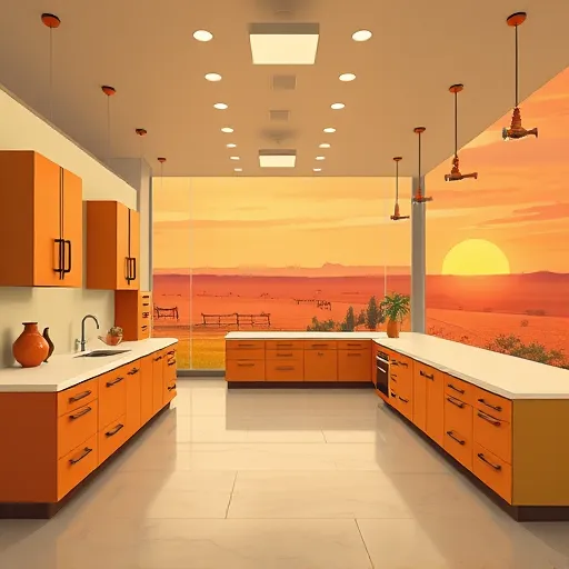 High-Quality Cabinet Showroom Borger, Texas | Premium Cabinet Selection